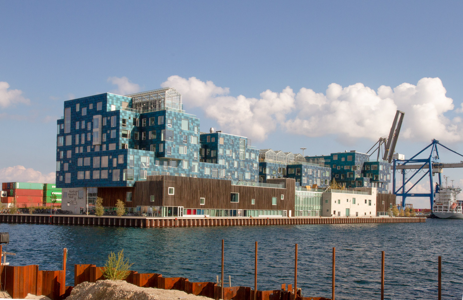 den internationale skole